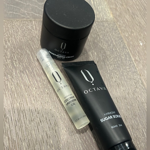 Octava Signature Ritual set - Picture 3 of 4